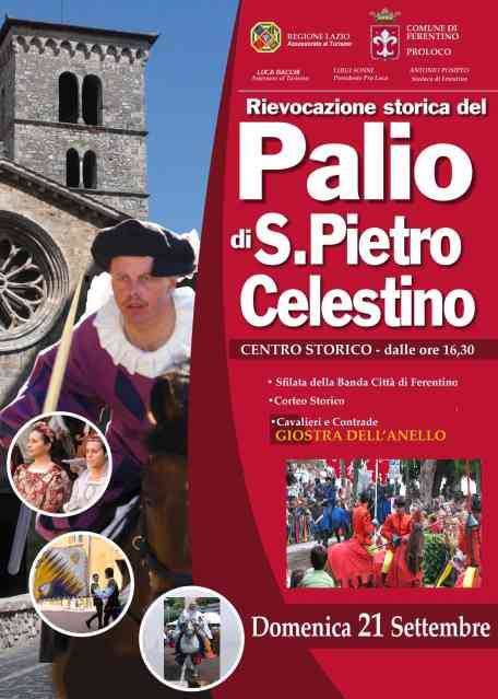 Palio